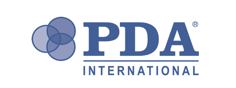 PDA INTERNATIONAL
